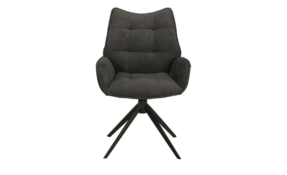 uno Armlehnstuhl Bali BHT 61|91|64 cm, Mikrofaser