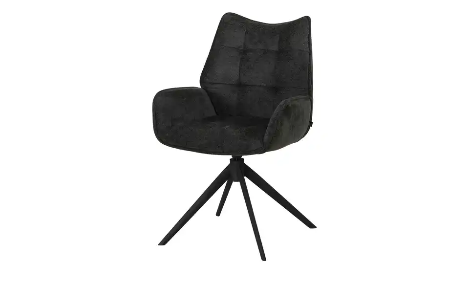 uno Armlehnstuhl Bali BHT 61|91|64 cm, Mikrofaser