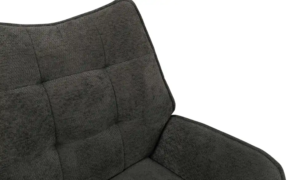 uno Armlehnstuhl Bali BHT 61|91|64 cm, Mikrofaser