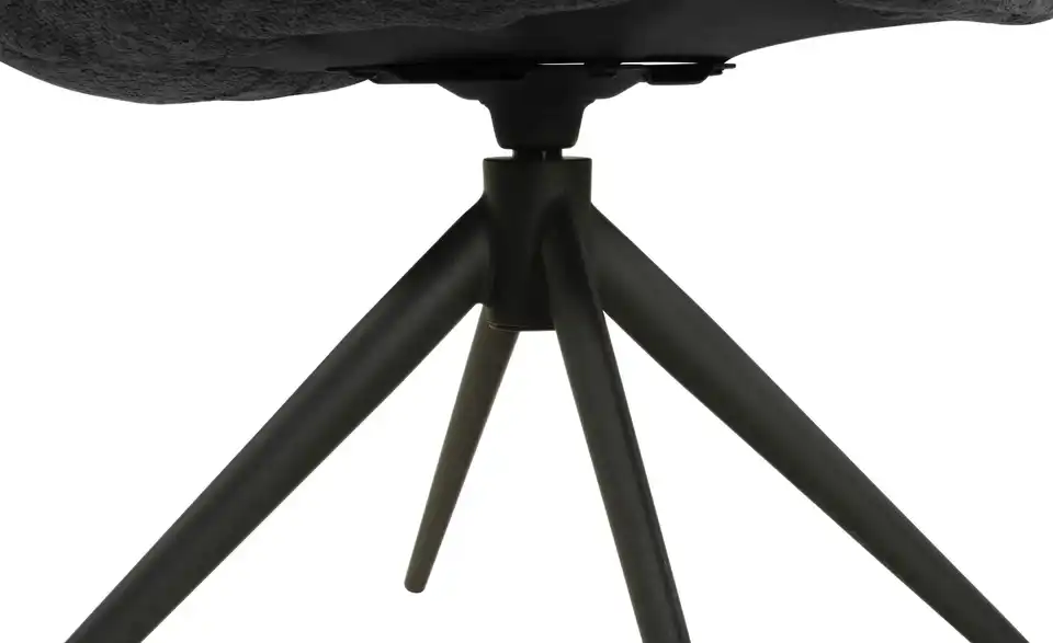 uno Armlehnstuhl Bali BHT 61|91|64 cm, Mikrofaser