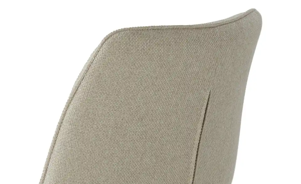 Stuhl Phil BHT 49|83|57 cm, Webstoff