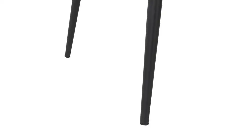 Stuhl Paul BHT 45|83,5|57,5 cm, Webstoff