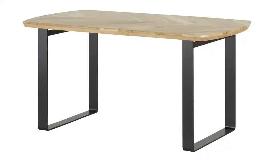 uno Esstisch Lavos BHL 90|76|160 cm