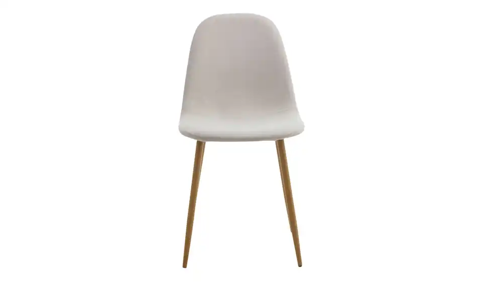Stuhl Maurice BHT 44,5|86|52,5 cm, Webstoff