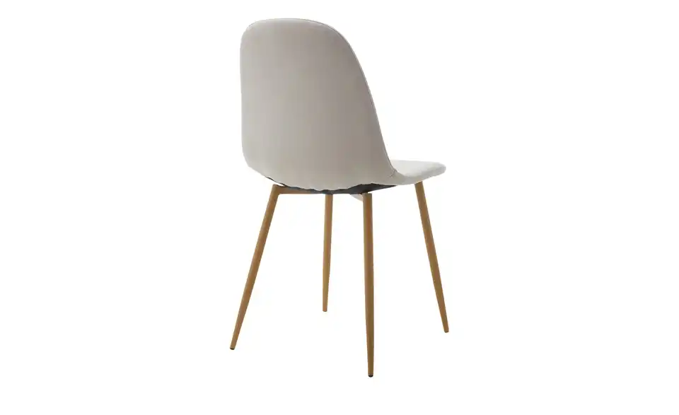 Stuhl Maurice BHT 44,5|86|52,5 cm, Webstoff