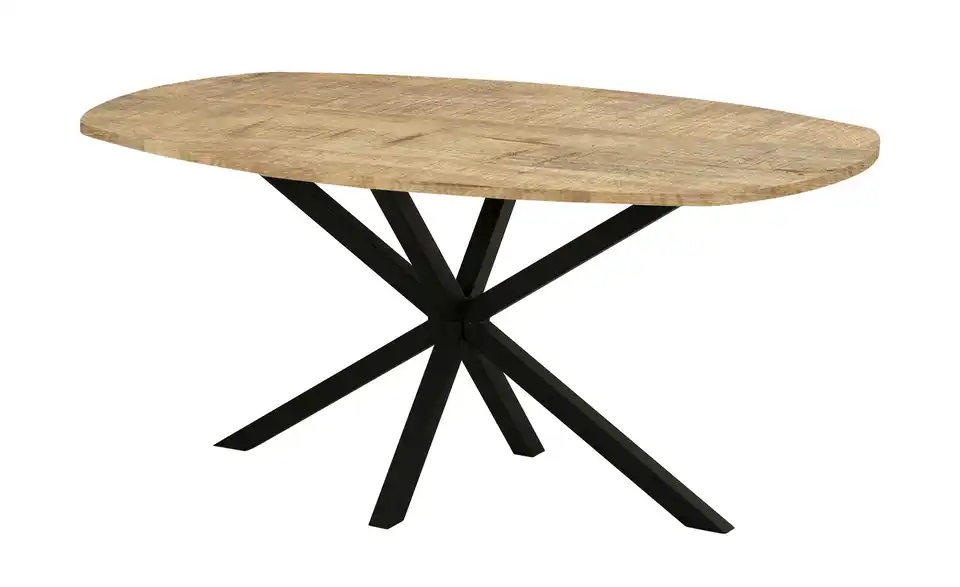 uno Esstisch Kent BHL 92|77|160 cm