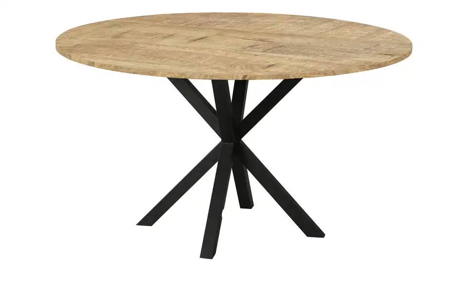 uno Esstisch Kent H 77 cm, Ø 120 cm