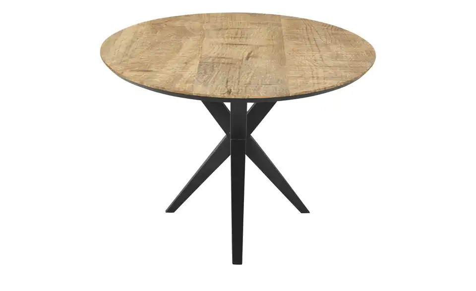 uno Esstisch Wellington BHL 102|77|180 cm