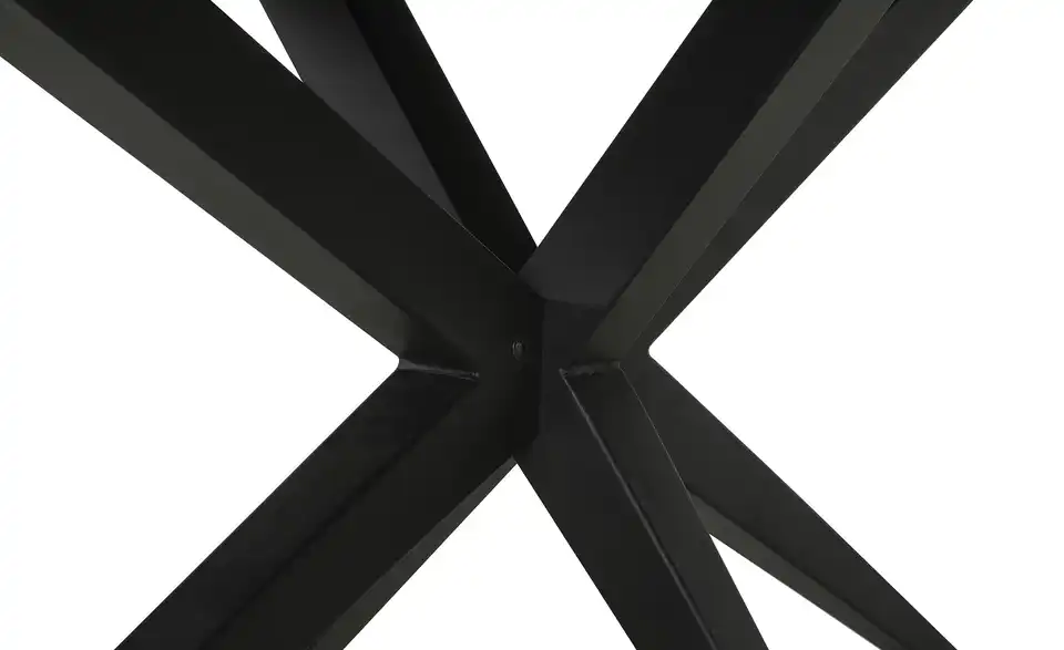 uno Esstisch Wellington BHL 102|77|180 cm