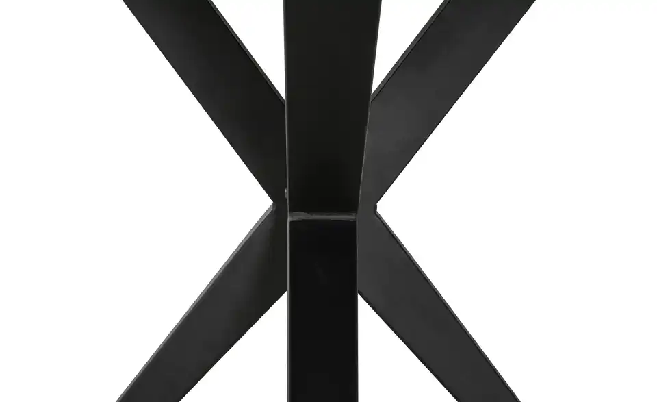 uno Esstisch Wellington BHL 102|77|180 cm