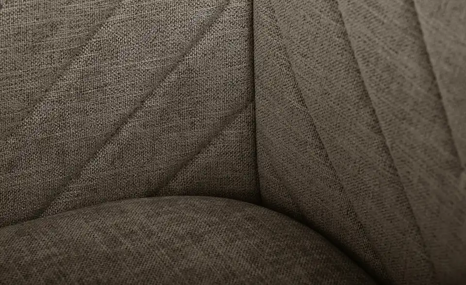 Woodford Esszimmerstuhl Delhi BHT 61|88|66,5 cm, Webstoff