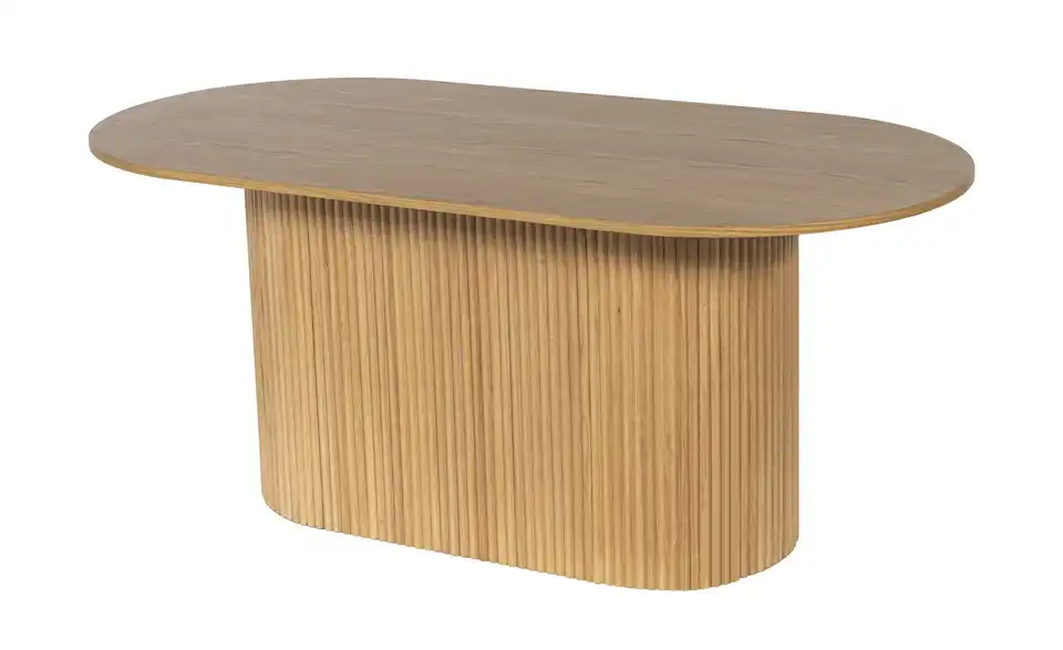 Esstisch Melvin BHL 90|75|180 cm Esstisch Melvin BHL 90|75|180 cm