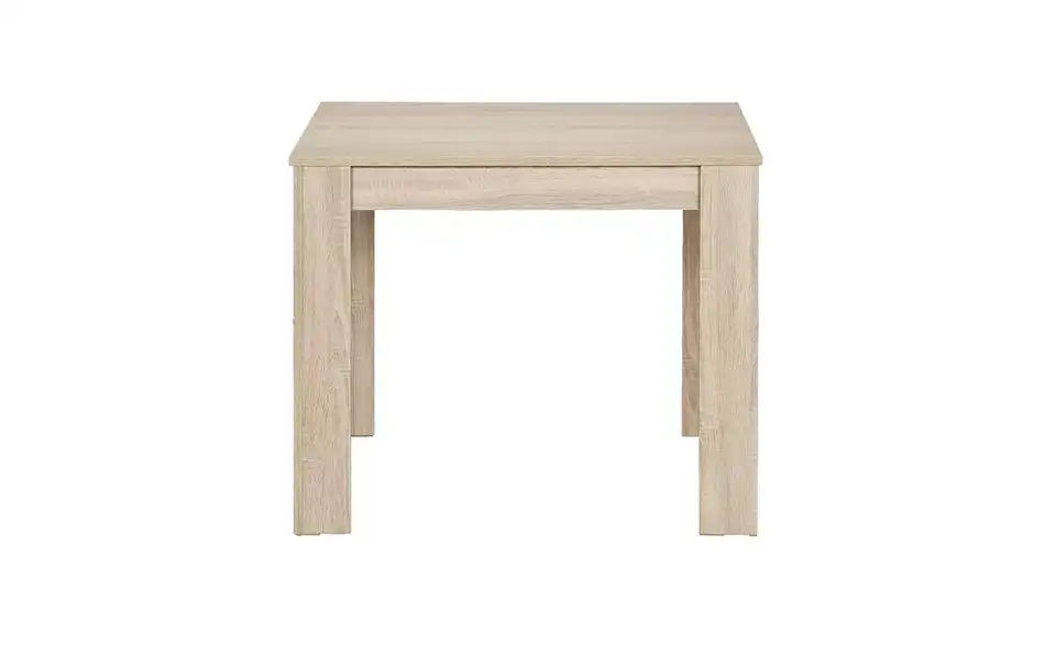 Esstisch Nepal BHL 80|75|80 cm