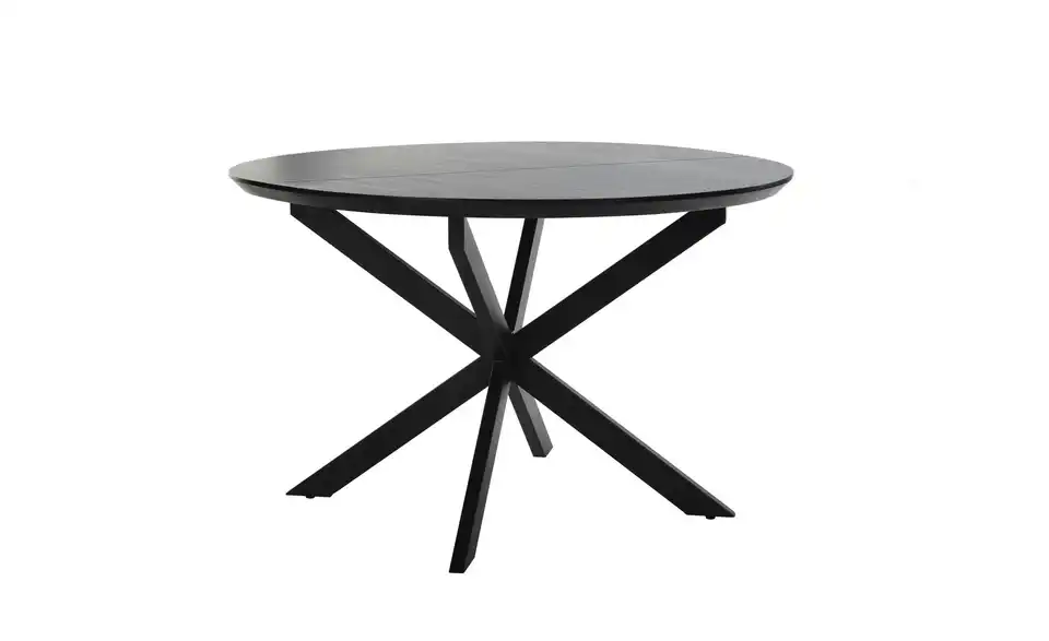 Esstisch mit Auszug Oregon BHL 120|76|110 cm