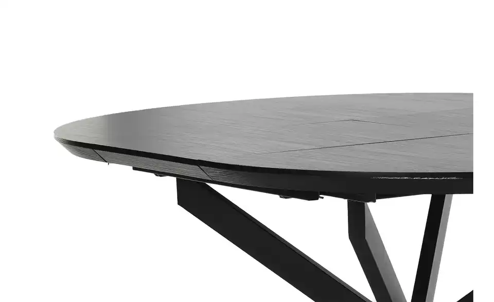 Esstisch mit Auszug Oregon BHL 120|76|110 cm