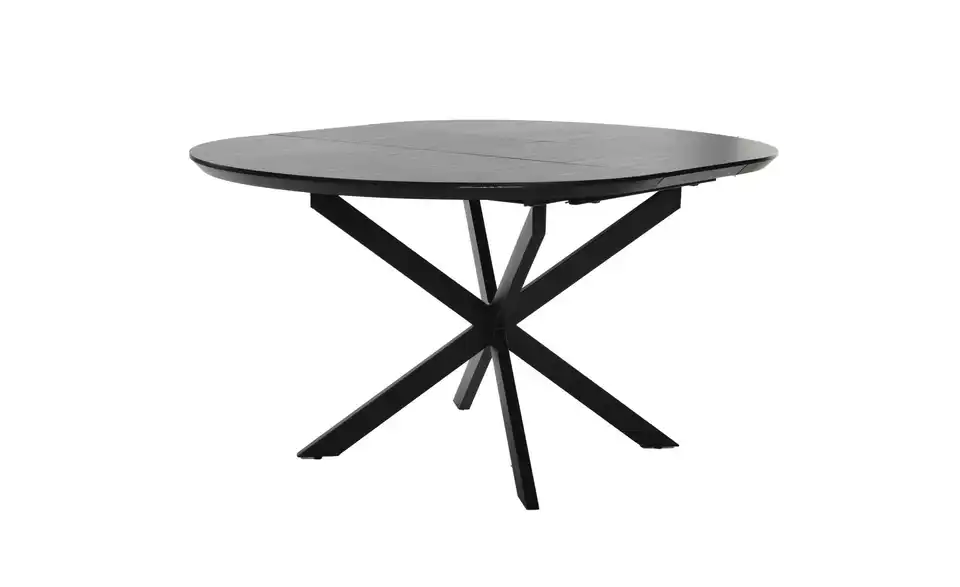 Esstisch mit Auszug Oregon BHL 120|76|110 cm