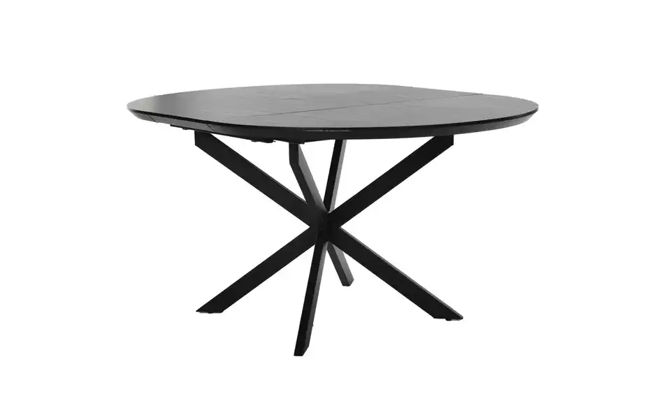 Esstisch mit Auszug Oregon BHL 120|76|110 cm