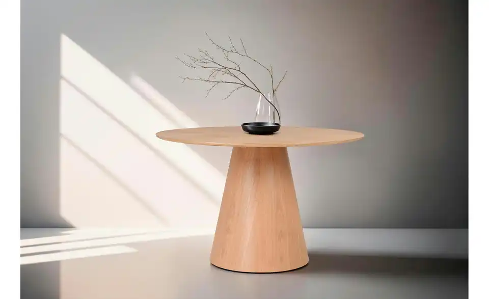 Esstisch Rond BHL 120|75|120 cm