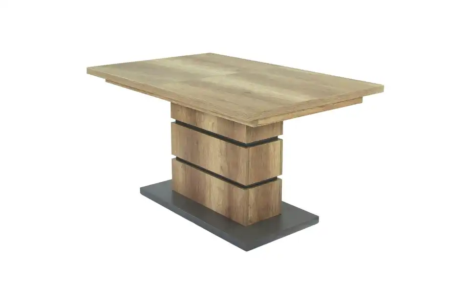 Esstisch mit Auszug Bea BHL 140|75|90 cm