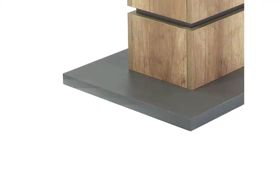 Esstisch mit Auszug Bea BHL 140|75|90 cm