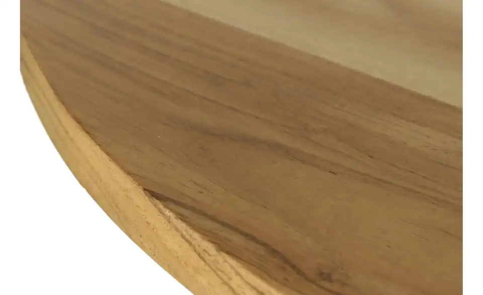 Esstisch rund Arrow BHL 100|77|100 cm