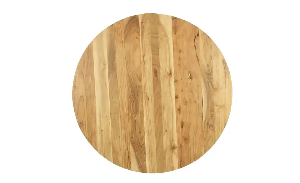 Esstisch rund Arrow BHL 100|77|100 cm