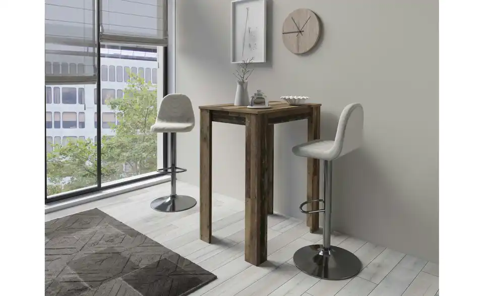 Bartisch Nele BHL 80|104|60 cm Bartisch Nele BHL 80|104|60 cm