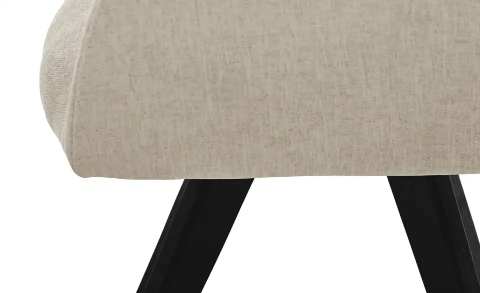 Woodford Esszimmerstuhl Damask BHT 61|88|66,5 cm, Webstoff