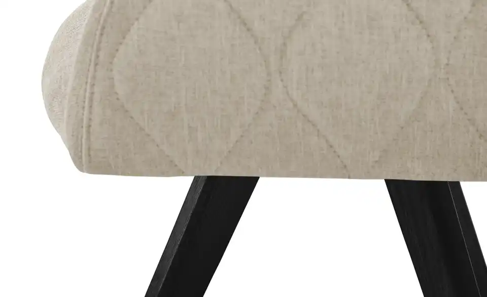 Woodford Esszimmerstuhl Damask BHT 61|88|66,5 cm, Webstoff