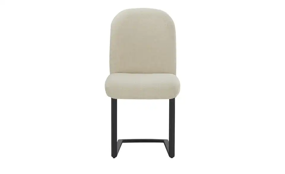 Woodford Freischwinger Livo BH 48|87 cm, Flachgewebe