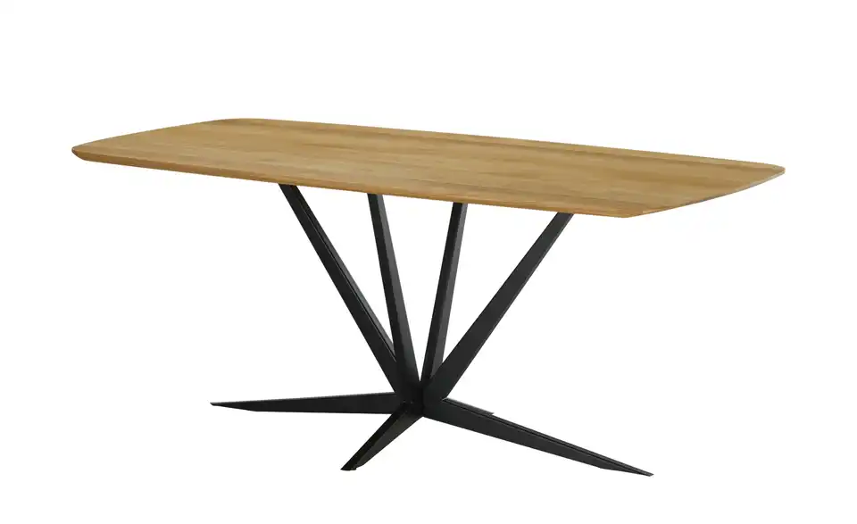 Woodford Esstisch Ryder BHL 90|76|180 cm