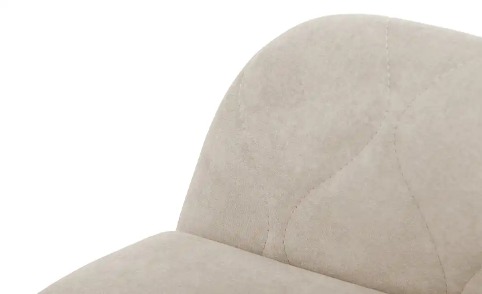 Woodford Esszimmerstuhl Damask BHT 61|88|66,5 cm, Velours