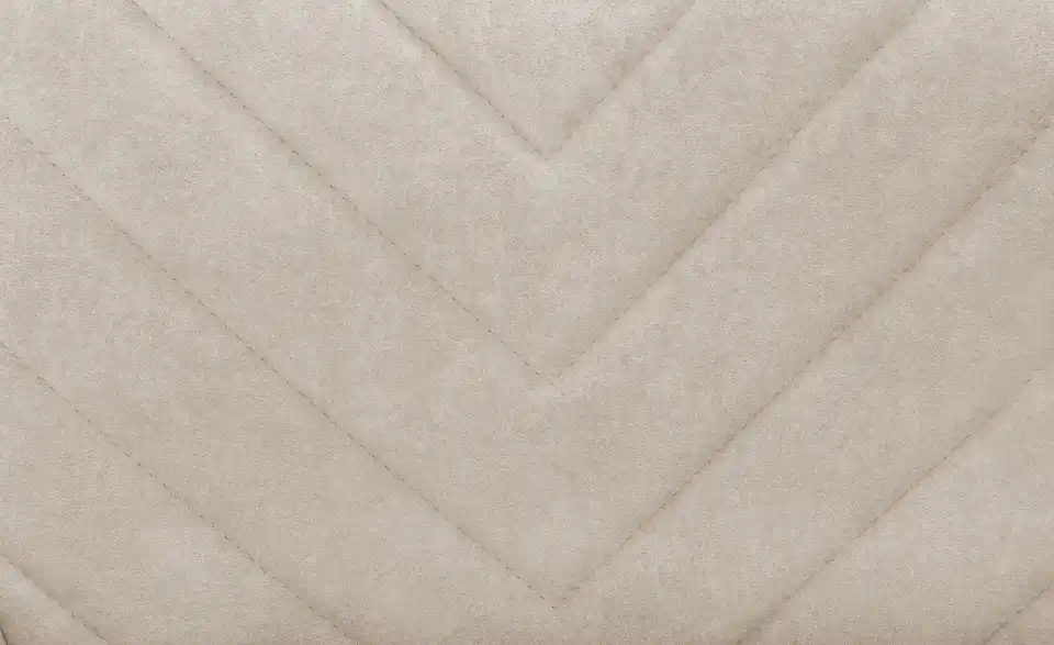 Woodford Esszimmerstuhl Delhi BHT 61|88|66,5 cm, Velours