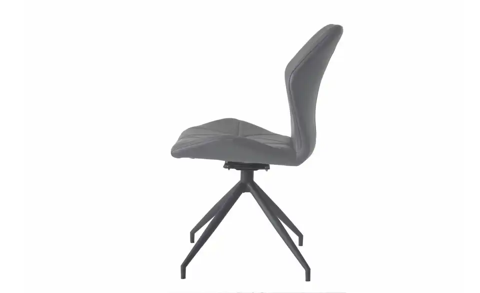 Esszimmerstuhl 2er-Set Imke BHL 52|90,5|62 cm, Kunstleder