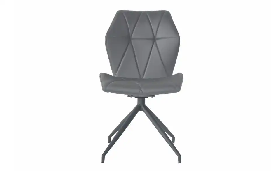 Esszimmerstuhl 2er-Set Imke BHL 52|90,5|62 cm, Kunstleder