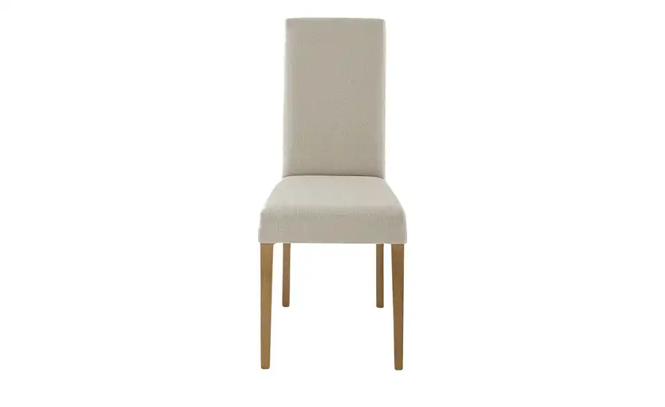 Woodford Esszimmerstuhl Mario BHT 58|96|43 cm, Webstoff