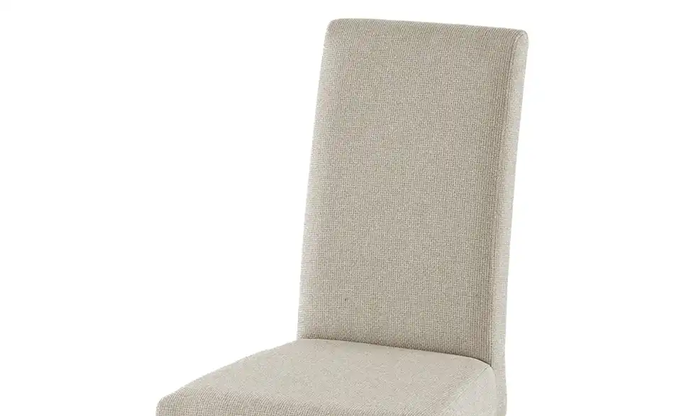 Woodford Esszimmerstuhl Mario BHT 58|96|43 cm, Webstoff