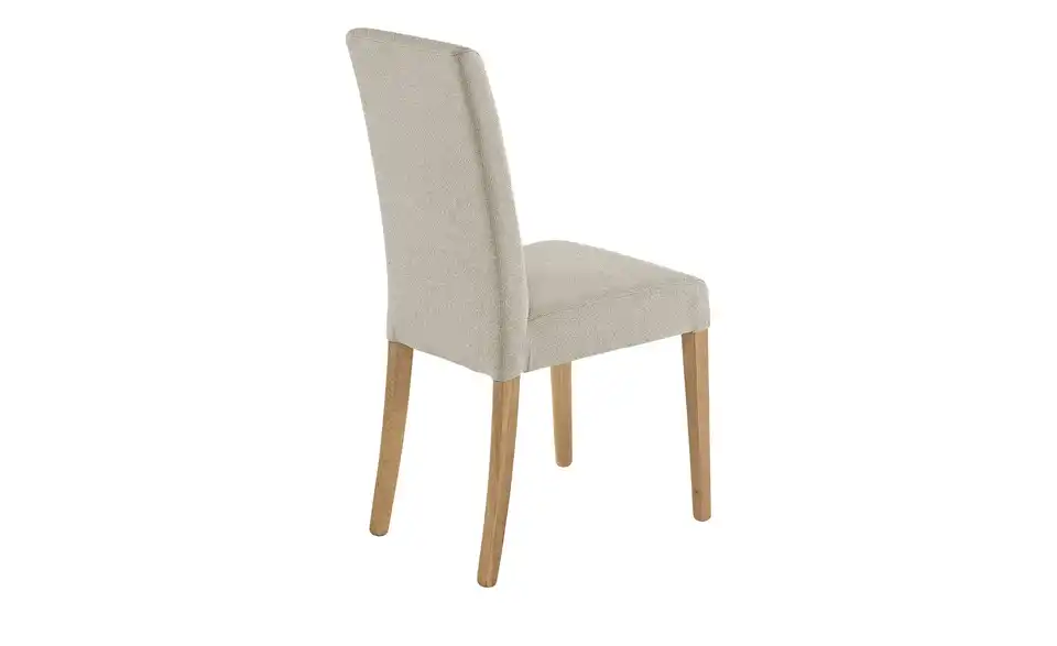 Woodford Esszimmerstuhl Mario BHT 58|96|43 cm, Webstoff