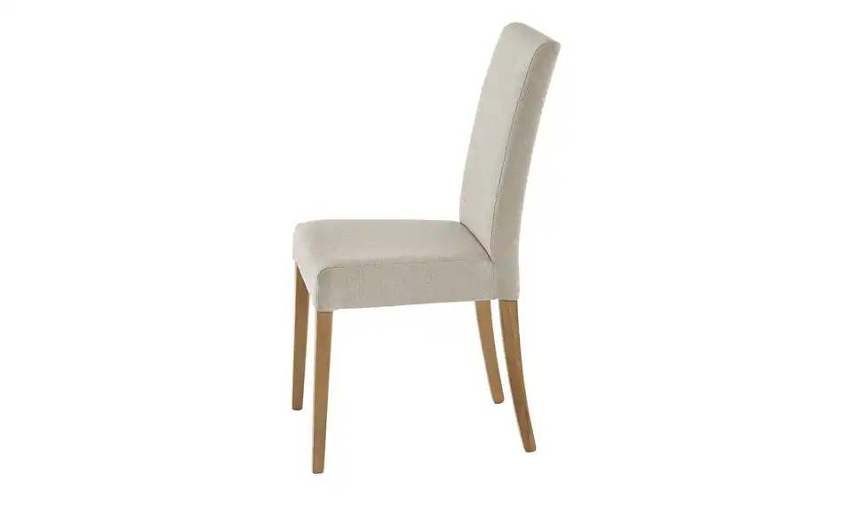 Woodford Esszimmerstuhl Mario BHT 58|96|43 cm, Webstoff