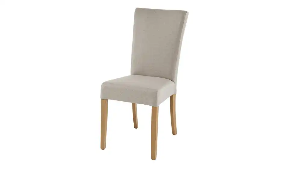 Woodford Esszimmerstuhl Brighton BHT 63|99|46 cm, Flachgewebe