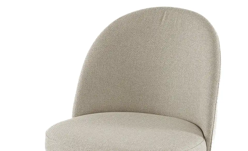 Woodford Esszimmerstuhl Zola BHT 49|81,5|52 cm, Webstoff