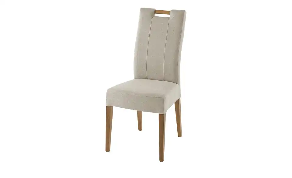 Woodford Esszimmerstuhl Coco BHT 64|100|47 cm, Webstoff Woodford Esszimmerstuhl Coco BHT 64|100|47 cm, Webstoff