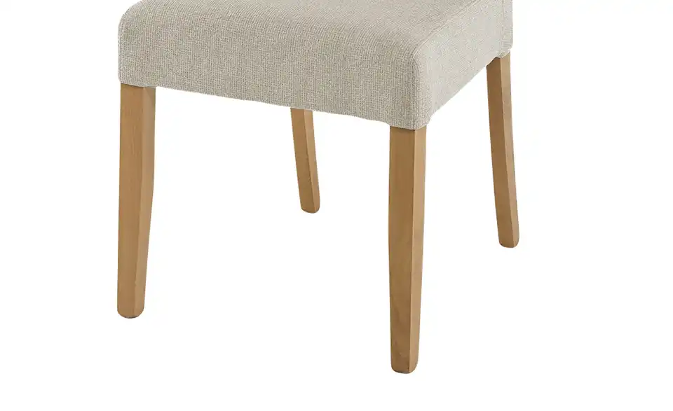 Woodford Esszimmerstuhl Margo BHT 62|85|48 cm, Webstoff