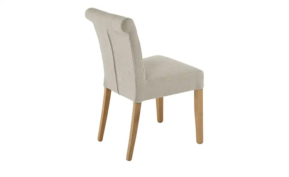 Woodford Esszimmerstuhl Margo BHT 62|85|48 cm, Webstoff