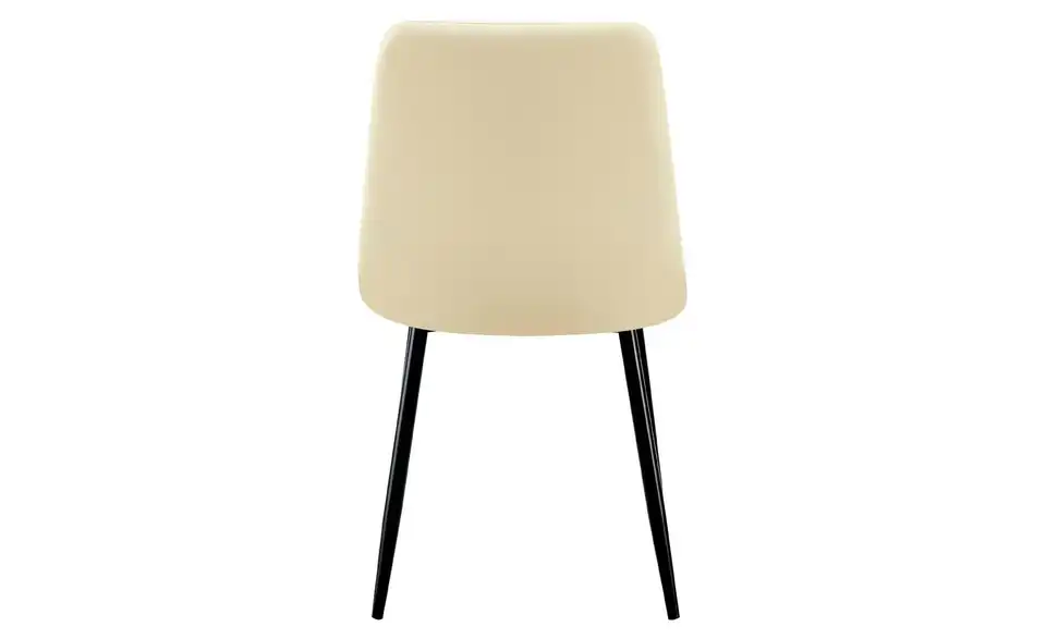 Esszimmerstuhl Antibes BHL 45|84|55 cm, Kunstleder