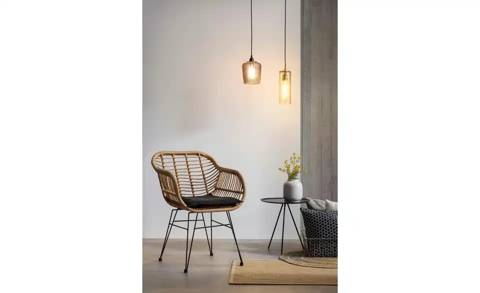 Stuhl 2er-Set BHL 56|80|59 cm