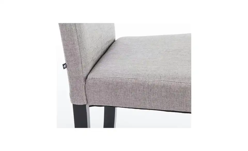 Esszimmerstuhl Ina BHL 41|91|47 cm, Kunstfaser