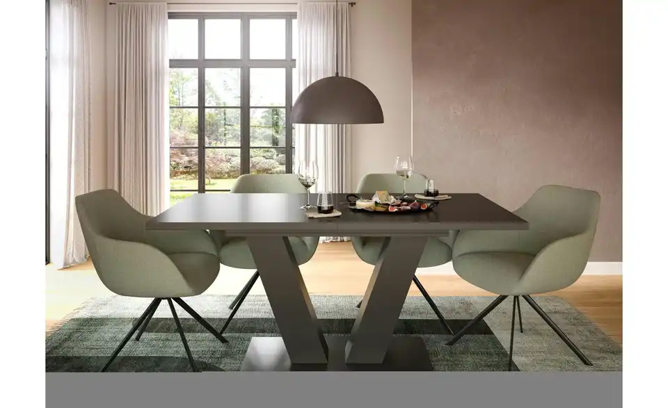 Esstisch ausziehbar Moritz BHL 150|76|90 cm