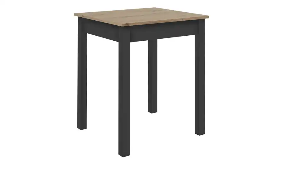 smart Esstisch Bob BHL 67|76|60 cm