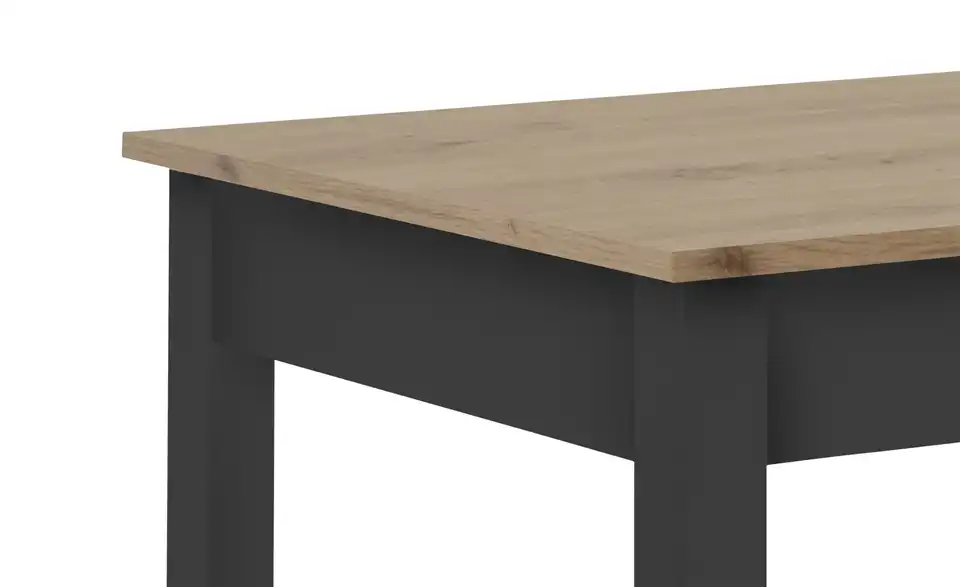 smart Esstisch Bob BHL 67|76|60 cm